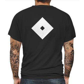 Roblox Mens Back Print T-shirt | Favorety UK