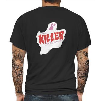 Sadie Red Killer And The Suspects T Shirt For Mens Kids New Mens Back Print T-shirt | Favorety