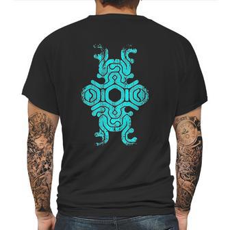 Shadow Of The Colossus Mens Back Print T-shirt | Favorety AU