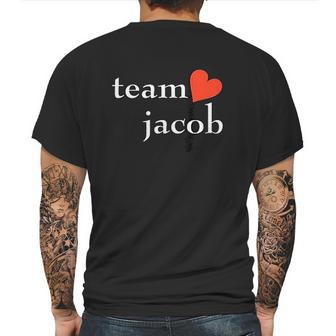 South Horizon Team Jacob Mens Back Print T-shirt | Favorety CA