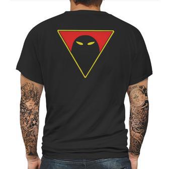 Space Ghost Men S Cool T-Shirt Mens Back Print T-shirt | Favorety AU