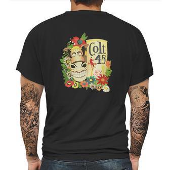 Spicoli Colt 45 Shirt Mens Back Print T-shirt | Favorety DE