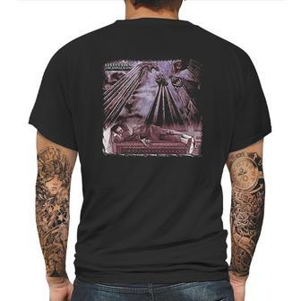 Steely Dan The Royal Scam Mens Back Print T-shirt | Favorety DE