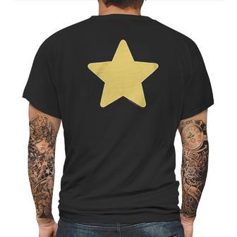 Steven Universe Greg Star Mens Back Print T-shirt | Favorety DE