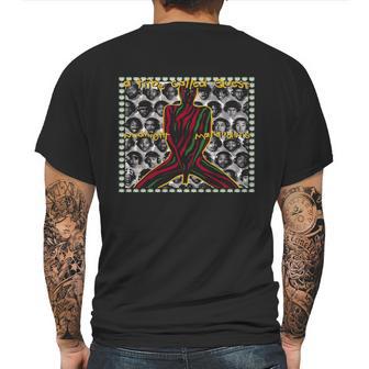 A Tribe Called Quest Rap Hip Hop Mens Back Print T-shirt | Favorety UK