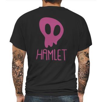 Trollhunters Claire Nunez Hamlet Shirt Mens Back Print T-shirt | Favorety UK