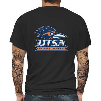 Utsa Day Roadrunnres Official T-Shirt Mens Back Print T-shirt | Favorety DE