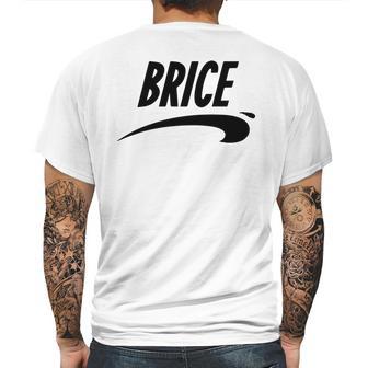 Brice De Nice Mens Back Print T-shirt | Favorety DE