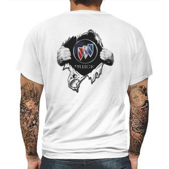 Buick 2017 Mens Back Print T-shirt | Favorety DE