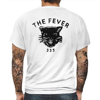 The Fever 333 Mens Back Print T-shirt | Favorety AU