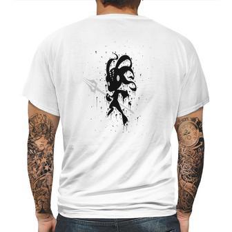 Fizz League Of Legends Mens Back Print T-shirt | Favorety UK