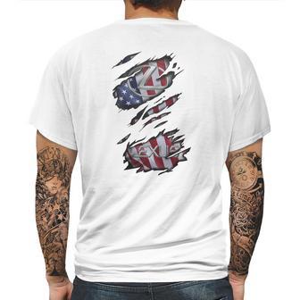 Lexus Us 2017 Mens Back Print T-shirt | Favorety UK