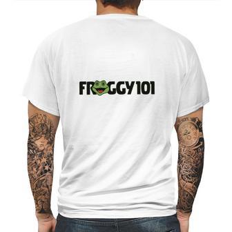 The Office Froggy 101 Shirt Mens Back Print T-shirt | Favorety CA