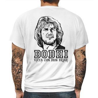 Point Break Bodhi Vaya Con Dios Brah Mens Back Print T-shirt | Favorety DE