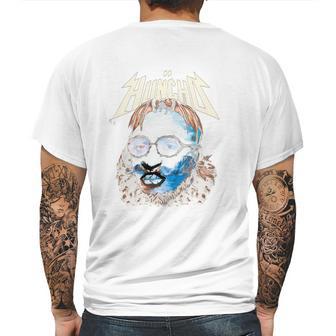 Quavo Huncho Album Shirt Mens Back Print T-shirt | Favorety