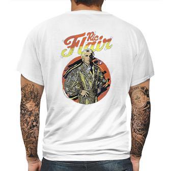 Ripple Junction Wwe Ric Flair The Nature Boy Adult Mens Back Print T-shirt | Favorety UK