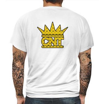 Rittz Mens Back Print T-shirt | Favorety UK