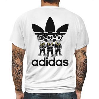 Run Dmc Sport Mens Back Print T-shirt | Favorety CA