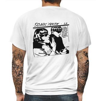 Sonic Youth Band Goo Tshirt Mens Back Print T-shirt | Favorety CA