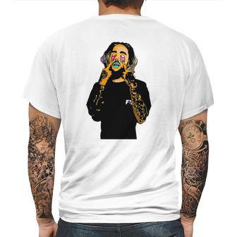 Suicideboys Mens Back Print T-shirt | Favorety UK