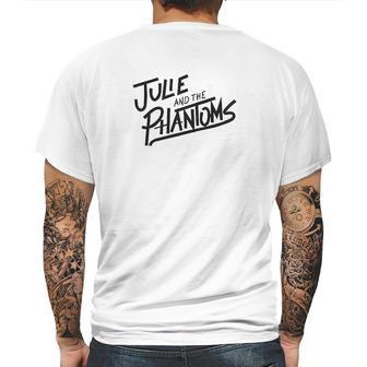 Wawni Julie And The Phantoms Mens Back Print T-shirt | Favorety CA