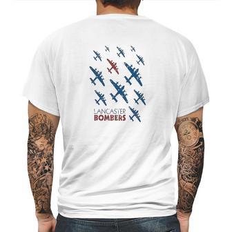 World War Ii Planespng Mens Back Print T-shirt | Favorety DE