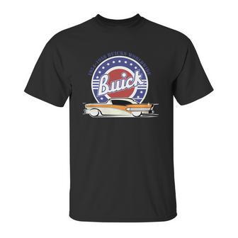 1958 Buick For 1954 1958 Bwc Unisex T-Shirt | Favorety AU