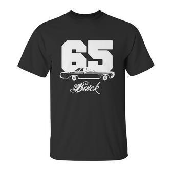 1965 Buick T-Shirt Unisex T-Shirt | Favorety AU