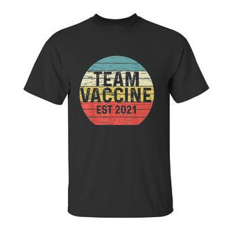 2021 Pro Social Distancing Unisex T-Shirt | Favorety AU