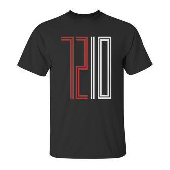 72-10 Jordan Shirt V2 T-Shirt Unisex T-Shirt | Favorety CA