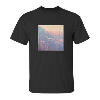 90S Soft Grunge 80S Indie Pastel Goth Aesthetic Unisex T-Shirt | Favorety AU