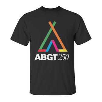 Above & Beyond Abgt250 Unisex T-Shirt | Favorety AU