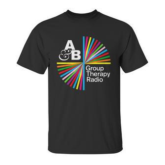 Above And Beyond Group Therapy Radio Unisex T-Shirt | Favorety DE