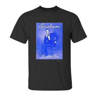 Abraham Lincoln Heartache Tour Unisex T-Shirt | Favorety DE