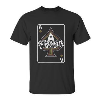 Ace Of Spades Unisex T-Shirt | Favorety CA