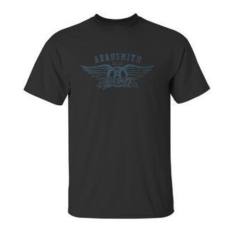 Aerosmith Est 1970 Unisex T-Shirt | Favorety