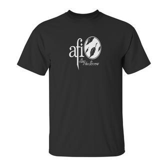 Afi Sing The Sorrow Unisex T-Shirt | Favorety CA