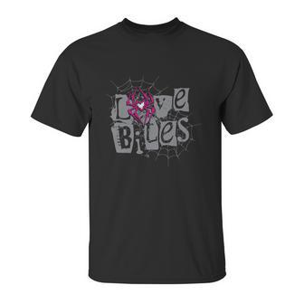 Aj Lee Love Bites Unisex T-Shirt | Favorety AU