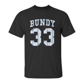 Al Bundy 33 Blue Unisex T-Shirt | Favorety AU