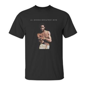 Al Green Tshirt Unisex T-Shirt | Favorety CA