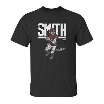 Alex Smith Signature Unisex T-Shirt | Favorety UK