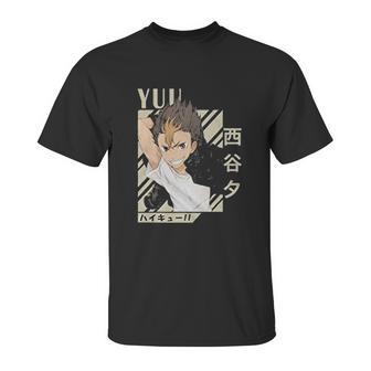 Amazing Haikyuu Unisex T-Shirt | Favorety CA