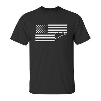 American Jeep Unisex T-Shirt | Favorety AU