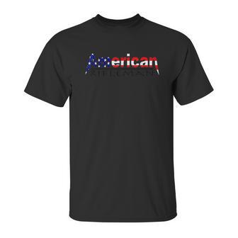 American Rifleman Unisex T-Shirt | Favorety AU