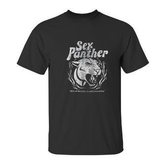 Anchorman Panther Unisex T-Shirt | Favorety DE