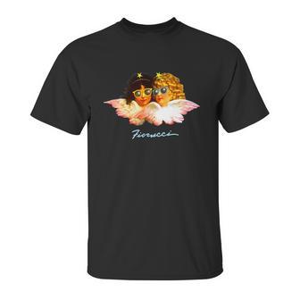 Angels Fiorucci T Shirt Unisex T-Shirt | Favorety