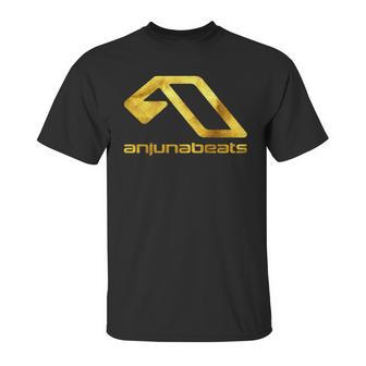 Anjunabeats Gold Edition Unisex T-Shirt | Favorety DE