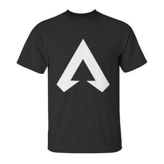 Apex Icon Unisex T-Shirt | Favorety DE