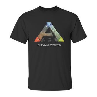 Ark Survival Evolved Unisex T-Shirt | Favorety DE