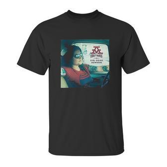 Ashley Mcbryde Girl Going Nowhere Unisex T-Shirt | Favorety DE